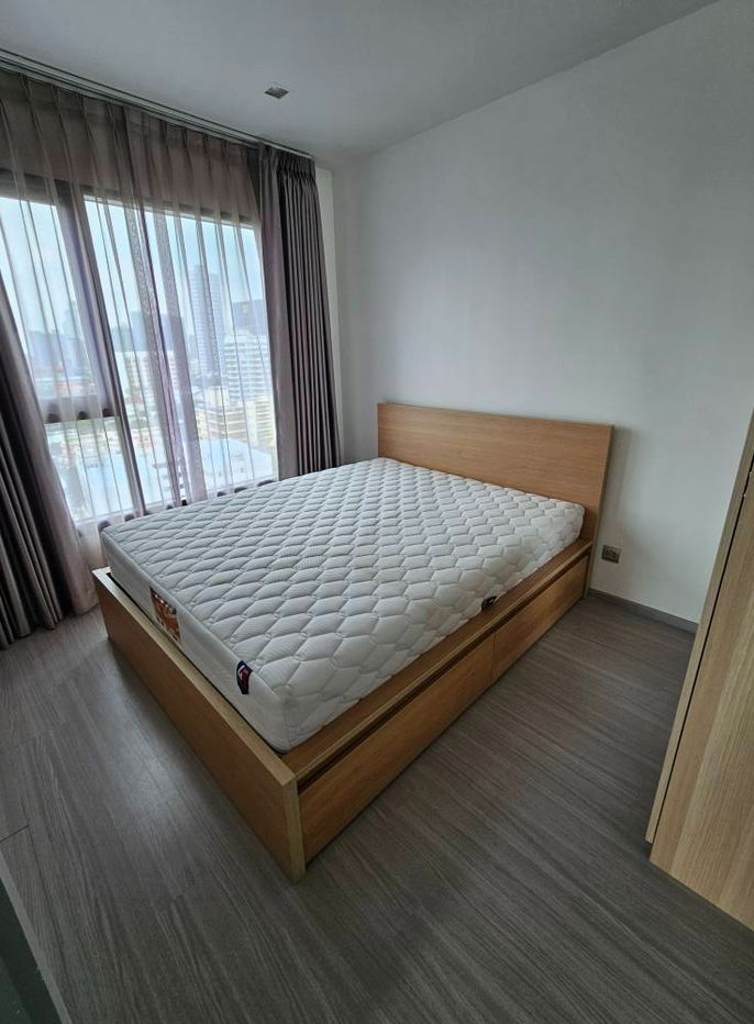 picture PFD-05708 Condo for Rent: Life Sukhumvit 62 Schedule a viewing ■ Line: @propertyfinder	 - 3/11