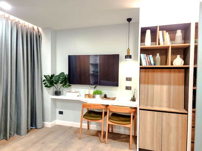 ขายคอนโด : 𝐅𝐨𝐫𝐞𝐢𝐠𝐧𝐞𝐫 𝐟𝐫𝐞𝐞𝐡𝐨𝐥𝐝 𝐜𝐨𝐧𝐝𝐨𝐦𝐢𝐧𝐢𝐮𝐦 𝐟𝐨𝐫 𝐬𝐚𝐥𝐞 𝐢𝐧 𝐒𝐮𝐫𝐢𝐧