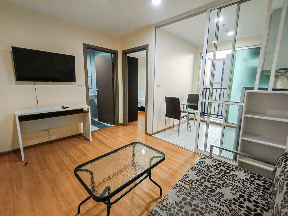 picture Condo for rent⚡The Base Sukhumvit 77⚡Ready to move in today. Interested? Contact @best_condo. - 5/12