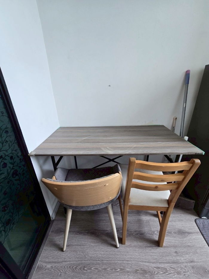 picture WS3320 ✨ KnightBridge Collage Ramkhamhaeng for rent, only 12,500 baht/month - 9/13