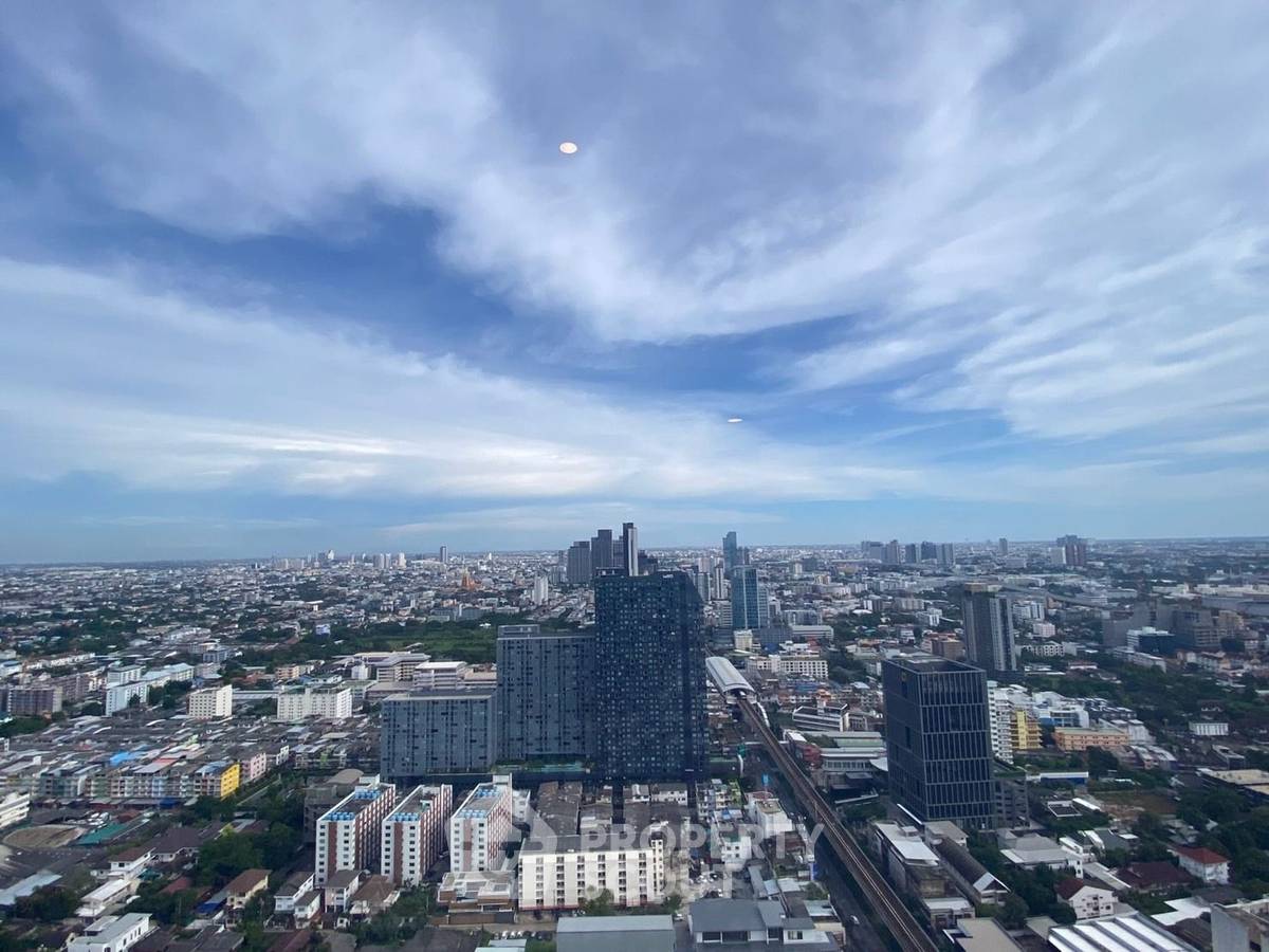 รูป คอนโด 1-ห้องนอน ที่ ไซมิส สุขุมวิท 87 ใกล้ BTS อ่อนนุช (ID 761481) - รูปที่ 5/5