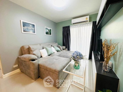 2-BR Condo at Supalai Veranda Rama 9 in Bang Kapi (ID 1467088)