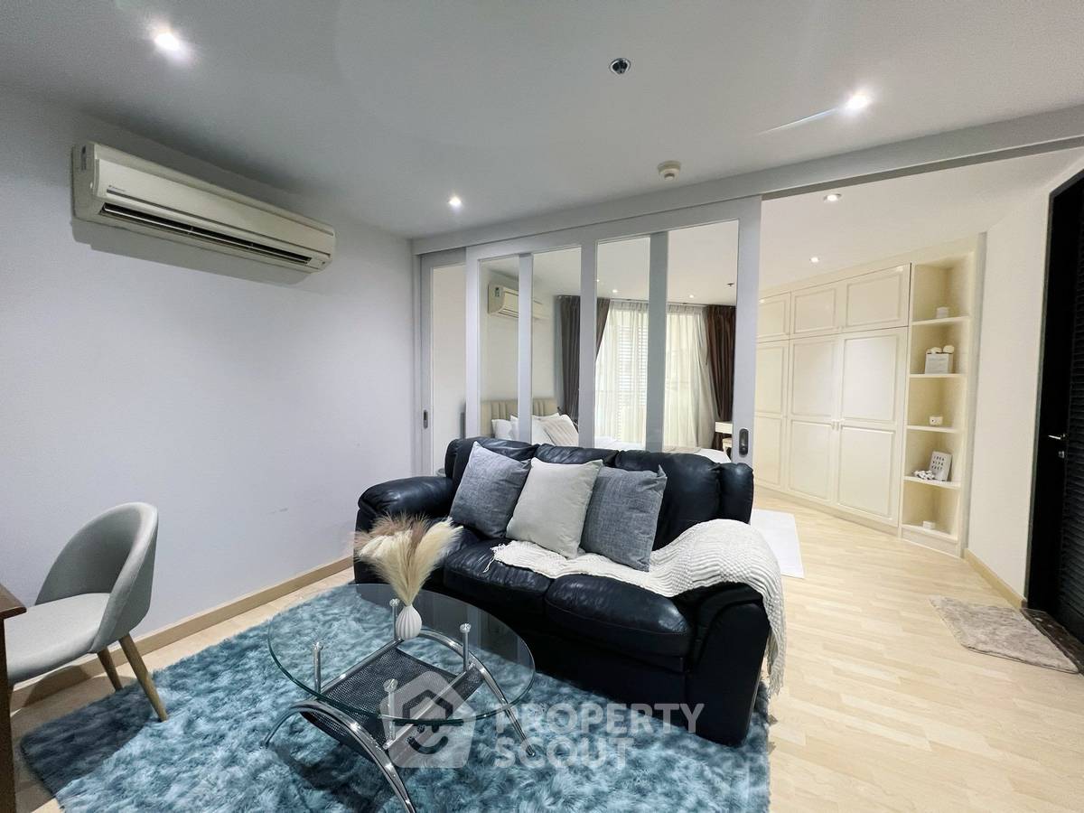 รูป คอนโด 1-ห้องนอน ที่ ฟิฟตี้ไนน์ เฮอร์ริเทจ สุขุมวิท 59 ใกล้ BTS ทองหล่อ (ID 2303816) - รูปที่ 10/10