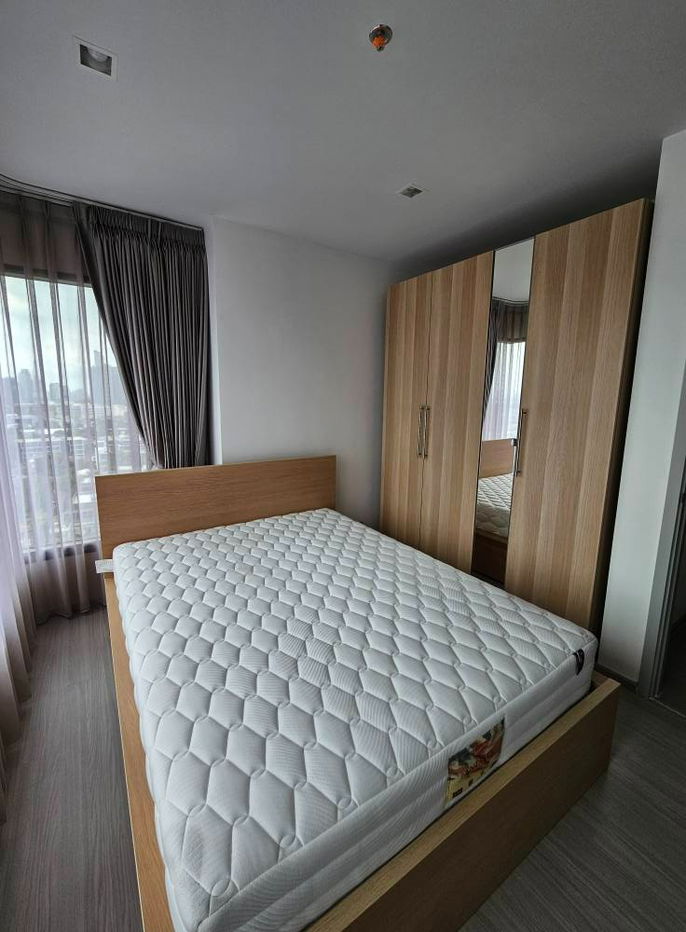 picture PFD-05708 Condo for Rent: Life Sukhumvit 62 Schedule a viewing ■ Line: @propertyfinder	 - 4/11