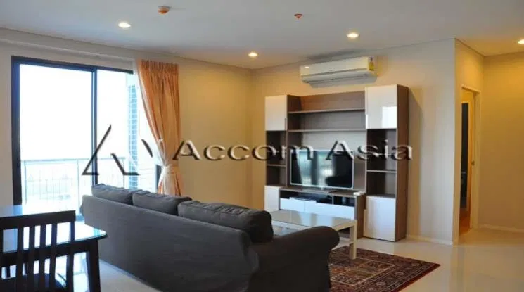 picture 🔼🔽 AccomA 📩  2 BR Condominium @Villa Asoke (1521575) - 5/9