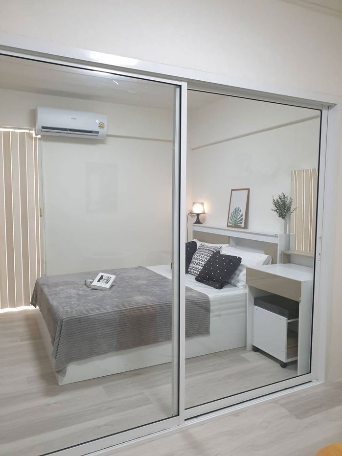 รูป 🏢 ขายคอนโด : Nirun City Ladprao 101 (นิรันดร์ ซิตี้ ลาดพร้าว 101)   รหัสทรัพย์ | 📌LNP-C9272  - รูปที่ 4/6