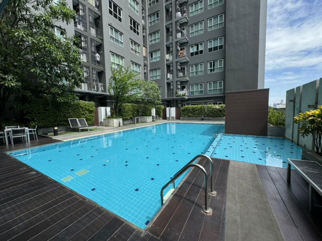 รูป 🏢 ให้เช่าคอนโด : The Leaf (เดอะ ลีฟ)   รหัสทรัพย์ | 📌LNP-C9278  - รูปที่ 14/15