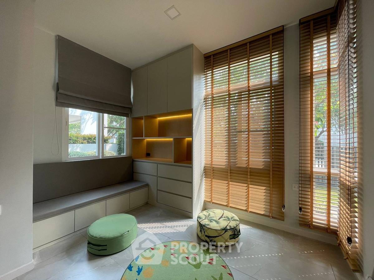 รูป บ้าน 4-ห้องนอน ที่ มัณฑนา บางนา-วงแหวน ใน ดอกไม้ (ID 2130481) - รูปที่ 6/16