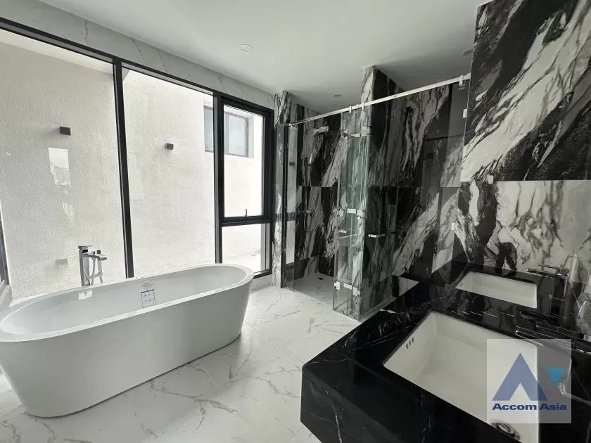 รูป 🔼🔽 AccomA 📩  5 BR House @Penton Ari-Sutthisan (AA39575) - รูปที่ 5/15