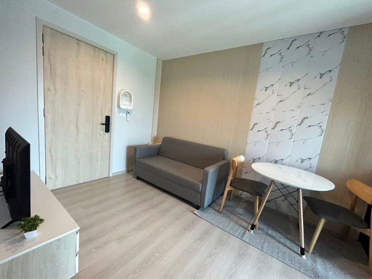 รูป #Z2344💥080968🔥ให้เช่าคอนโด NUE Noble Srinakarin Lasalle  - รูปที่ 6/9