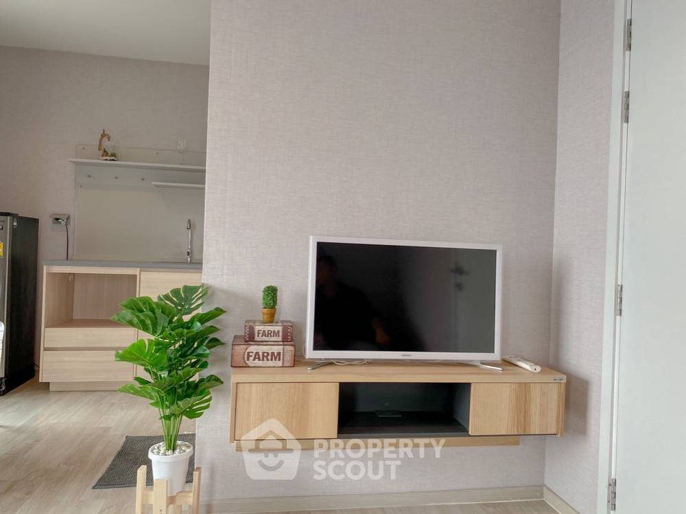 รูป คอนโด สตูดิโอ ที่ พลัมคอนโด รามคำแหง ใกล้ ARL รามคำแหง (ID 2007533) - รูปที่ 11/11