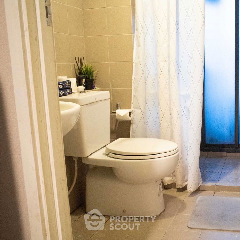 picture 1-BR Condo at Fuse Mobius Ramkhamhaeng Klongton near ARL Ramkhamhaeng (ID 760441) - 15/15