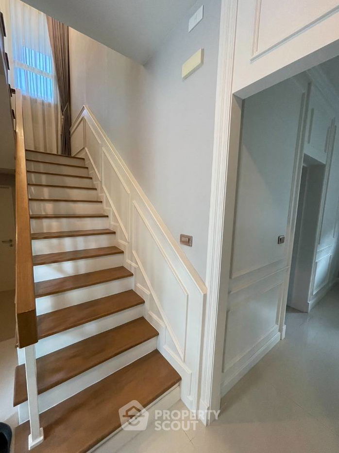 รูป บ้าน 4-ห้องนอน ที่ บุราสิริ พัฒนาการ ใน ประเวศ (ID 1403297) - รูปที่ 17/25