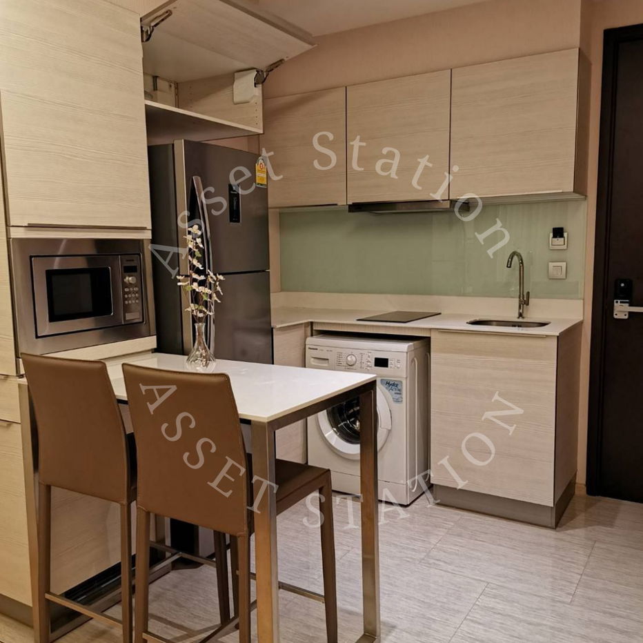 รูป 🏢 H SUKHUMVIT 43 – ใกล้ BTS พร้อมพงษ์ ✨🌆 - รูปที่ 4/5
