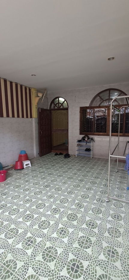 รูป ให้ เช่า ทาวน์โฮม 2 ชั้น M1310 บ้านเกษรา 72 ตรม 19 ตรว - รูปที่ 7/10
