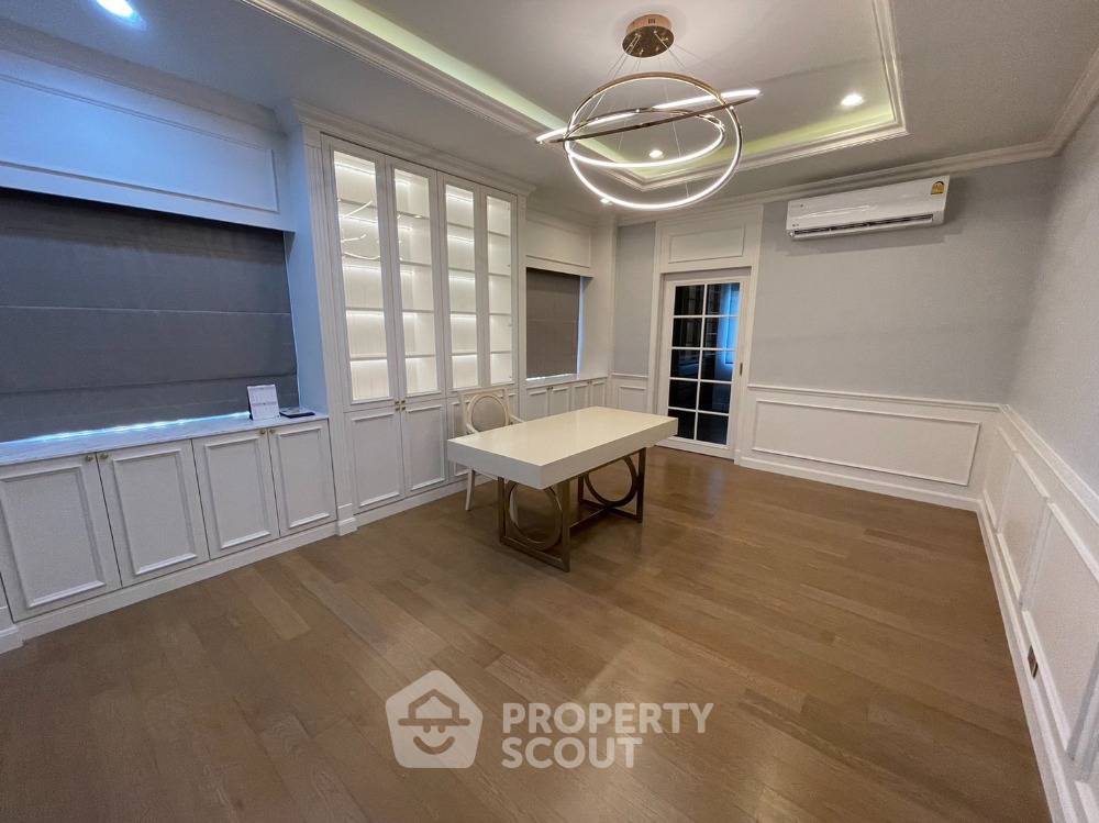รูป บ้าน 4-ห้องนอน ที่ บุราสิริ พัฒนาการ ใน ประเวศ (ID 1403297) - รูปที่ 23/25
