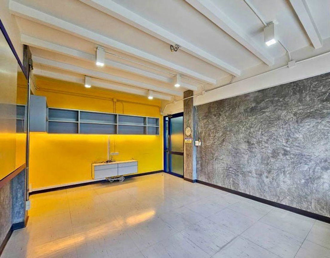 รูป LTHC13154 – Commercial Building for Sale อาคารพาณิชย์ขาย at Rama III รามอินทรา 3 Size 574 sqm. 5 rooms ONLY 19.9 MB Near Central Rama 3 - รูปที่ 7/20