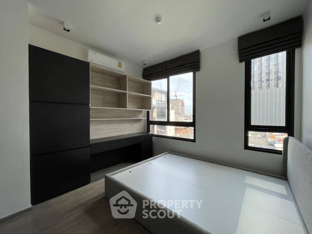 picture 1-BR Condo at Lyss Condo Ratchayothin near BTS Ratchayothin (ID 1218280) - 10/13