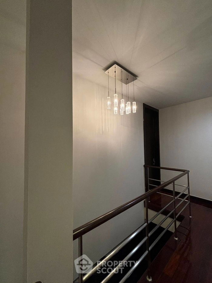รูป บ้าน 3-ห้องนอน ที่ บ้านลาดพร้าว 2 ใน คลองจั่น (ID 2302028) - รูปที่ 31/31
