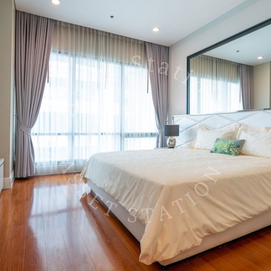 รูป 🌟🏢 Bright Sukhumvit 24 – คอนโดหรูใจกลางสุขุมวิท แต่งครบ พร้อมอยู่🚇 - รูปที่ 1/8