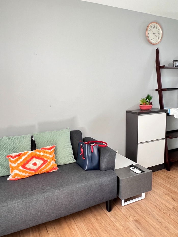 picture 🟢For Rent🟢The Kris7, beautiful room, fully furnished!📱ADD LINE @nathong97 (Reply ⚡ 24 Hr) P1314 - 9/11