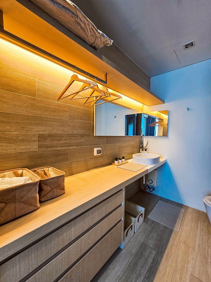 รูป Veranda Residence Pattaya คอนโดขนาด 32 ตร.ม. 1 ห้องนอน 1 ห้องน้ำ 3,550,000 บาท - รูปที่ 10/17