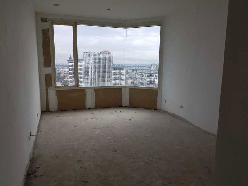 picture LTHC13156 – Condo for Sale at Watermark Chaophraya River Size 242 sqm. 3 beds 3-4 baths Near BTS Krung Thon Buri ONLY 30 MB - 5/15