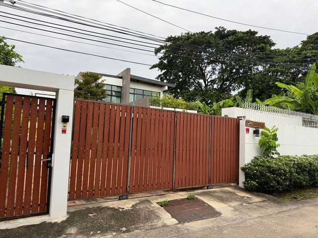 รูป HU6788 ขายบ้านเดี่ยว รามอินทรา 58 กรุงเทพมหานคร - รูปที่ 1/8