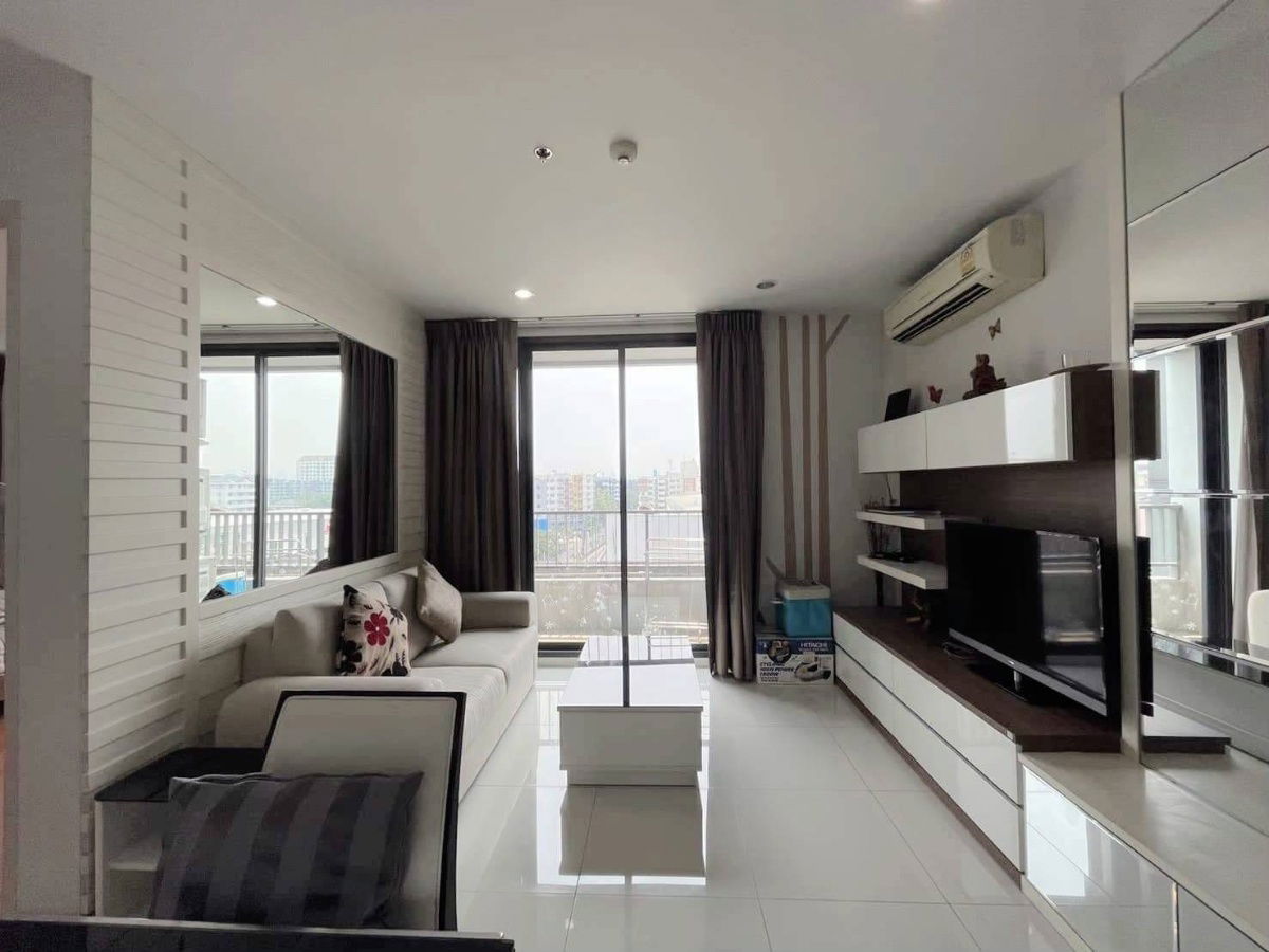 picture 🎈#PT2306_043🎈🔥🔥Urgent ‼️ For rent, ready to move in Oct. 2025🍃🍃 Project: The President Sukhumvit 81 - 2/15