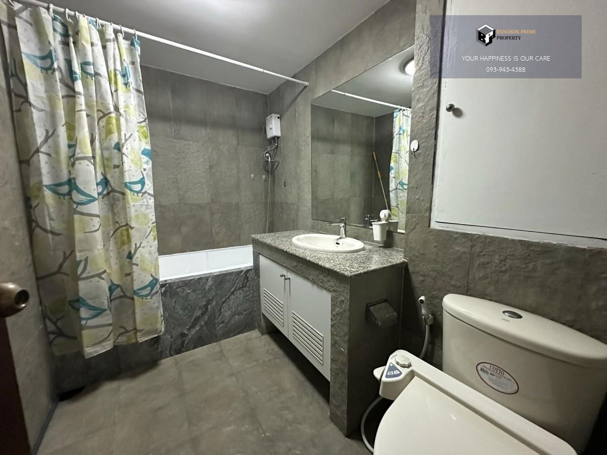 รูป Supalai Place Sukhumvit 39 | 🚝ใกล้ BTSพร้อมพงษ์ #2025091011825 - รูปที่ 7/8