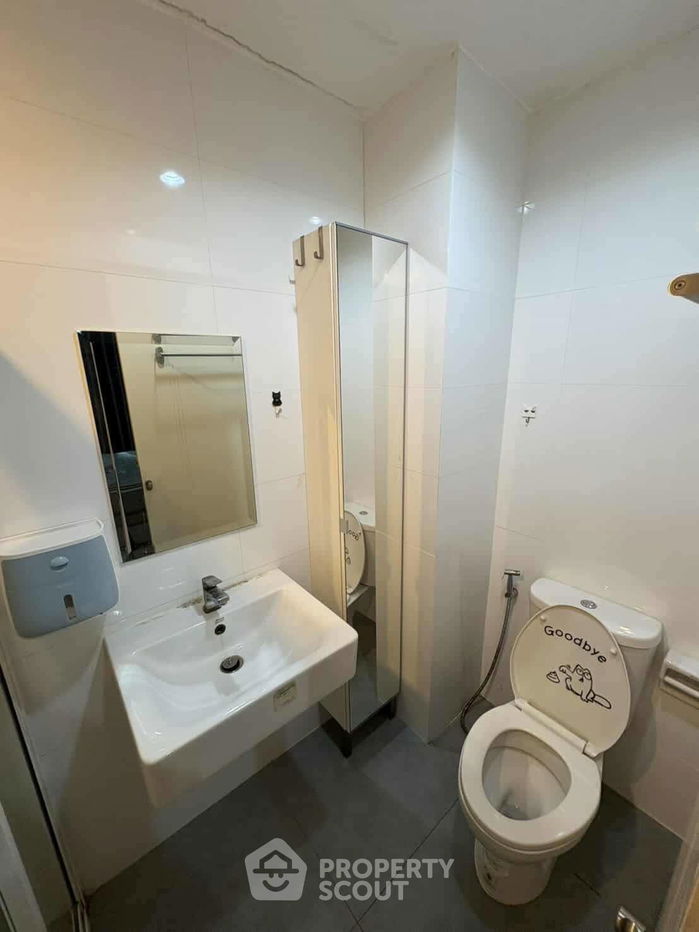 รูป คอนโด 2-ห้องนอน ที่ เฟรช บางโพ ใกล้ MRT บางซ่อน (ID 804458) - รูปที่ 7/12