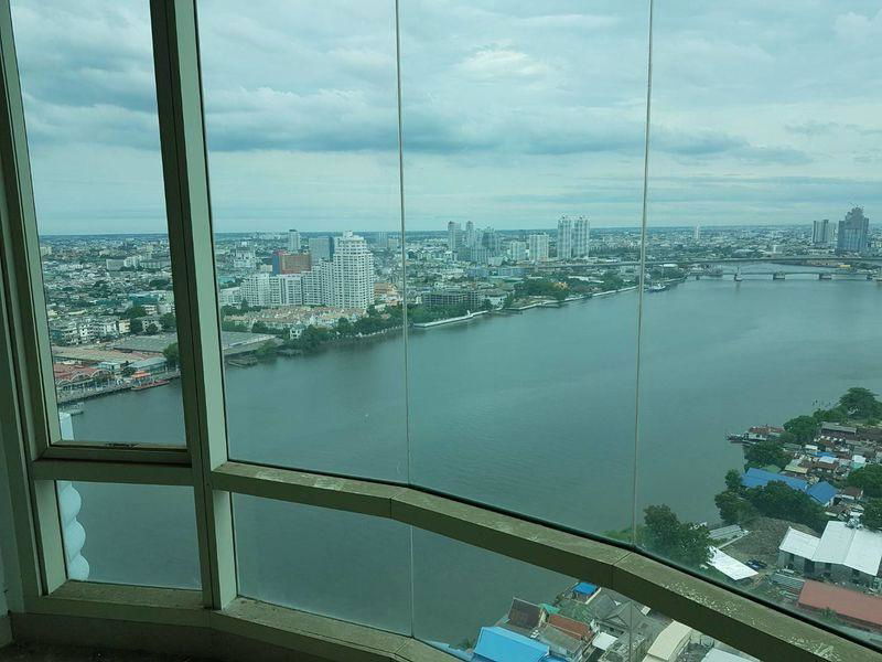 picture LTHC13156 – Condo for Sale at Watermark Chaophraya River Size 242 sqm. 3 beds 3-4 baths Near BTS Krung Thon Buri ONLY 30 MB - 2/15
