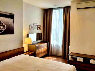 Condos for rent : ✨ For Rent: Luxury Corner Condo at Nara 9 by Eastern Star – Heart of Narathiwat ✨