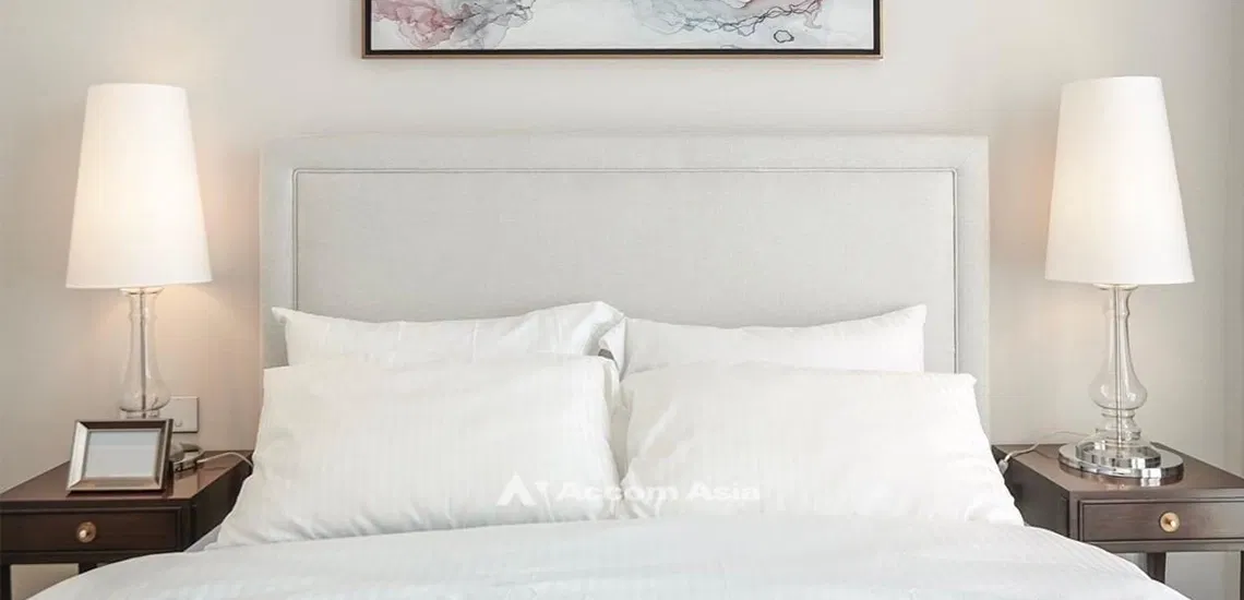 picture 🔼🔽 AccomA 📩 Pet friendly 2 BR Condominium @The Ritz Carlton Residences (AA31888) - 8/10