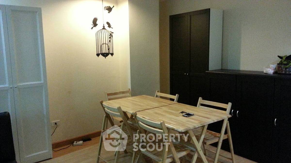 รูป คอนโด 1-ห้องนอน ที่ ซิมโฟนี่ คอนโด ใกล้ BTS บางจาก (ID 2131450) - รูปที่ 23/39