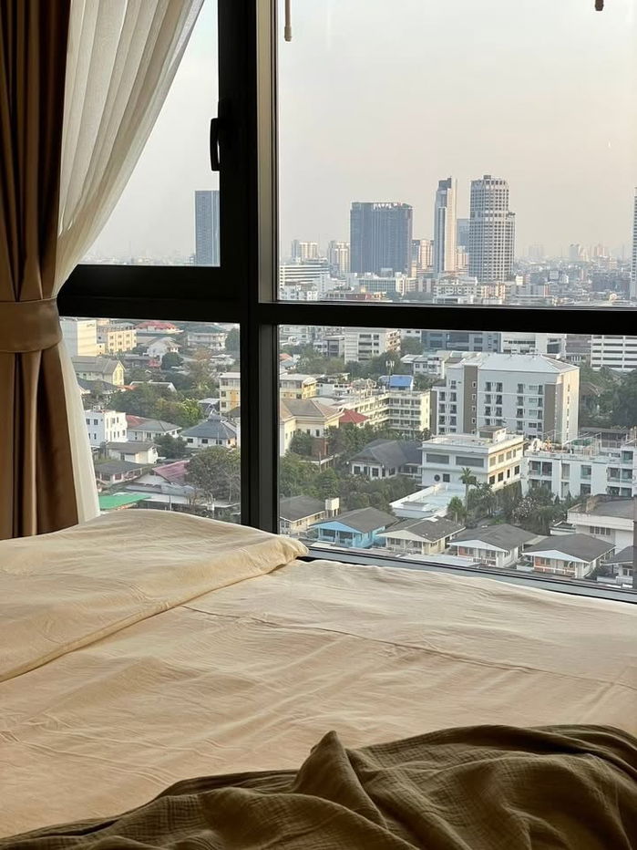 picture Condo for rent: The Line Vibe Phahonyothin - 16/21