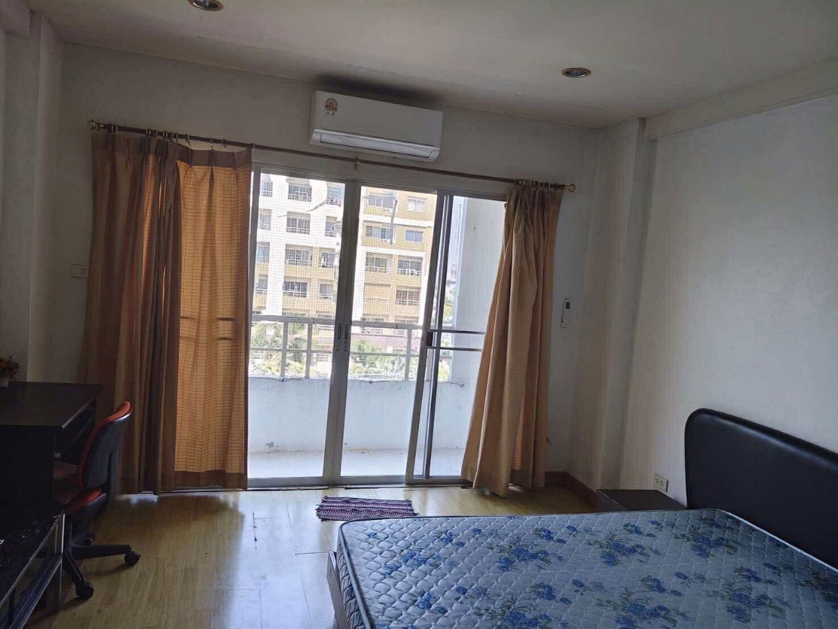 รูป ให้เช่า Pattarapa Place เอแบคบางนา 🏡 5,000 พร้อมอยู่‼️#ตอบแชทไว 🔥🔥 รหัส B255 - รูปที่ 1/6