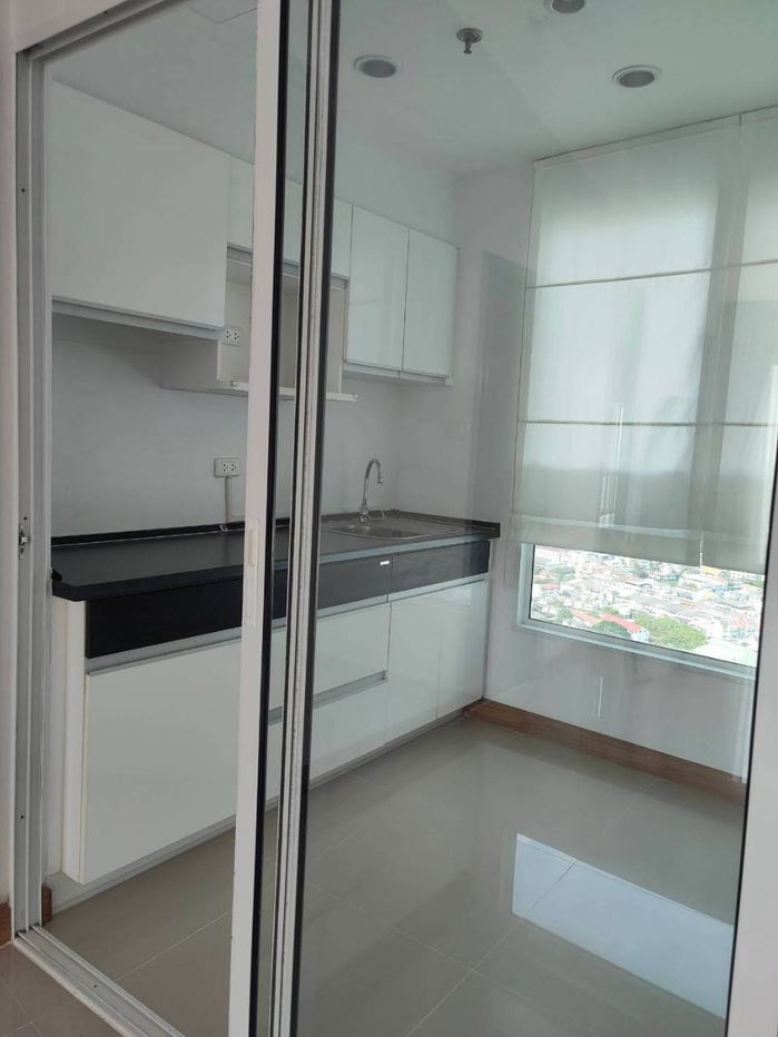 รูป วิวเเม่น้ำห้อง suit  2 นอน ศุภาลัย ริเวอร์ รีสอร์ท - รูปที่ 6/8