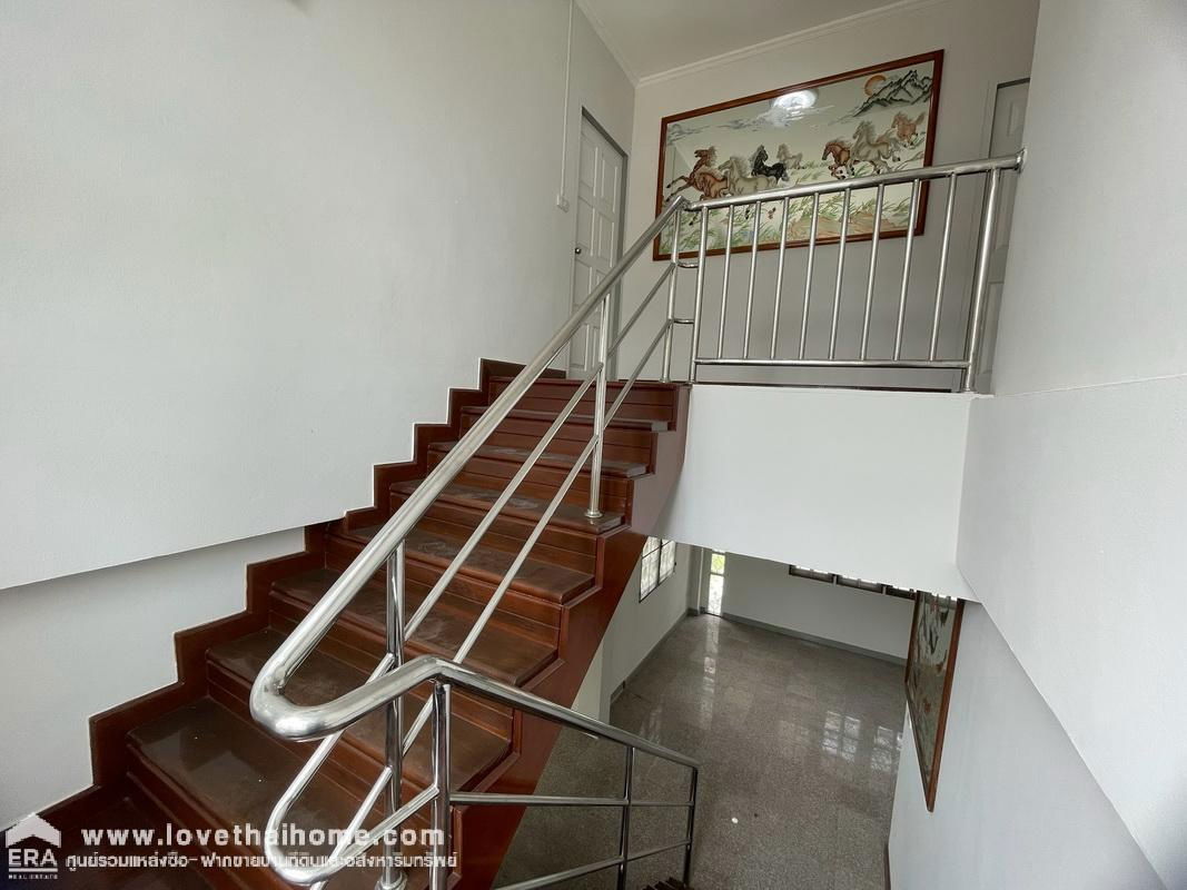 รูป ขายบ้านเดี่ยว 2 ชั้น หมู่บ้านกฤษดานคร เฮอริเทจ28 ซอยบางนา-ตราด53 พื้นที่ 57 ตรว. - รูปที่ 9/14