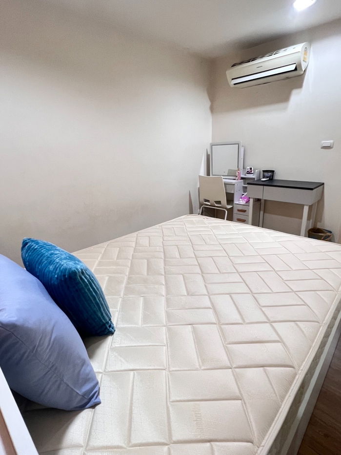 picture 🟢For Rent🟢The Kris7, beautiful room, fully furnished!📱ADD LINE @nathong97 (Reply ⚡ 24 Hr) P1314 - 8/11