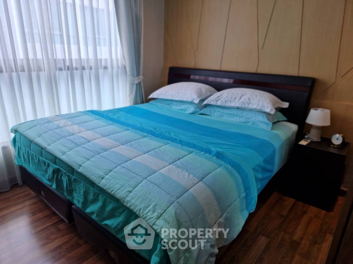 รูป คอนโด 1-ห้องนอน ที่ ซีนิธ เพลส สุขุมวิท 42 คอนโดมิเนียม ใกล้ BTS เอกมัย (ID 1074249) - รูปที่ 6/11