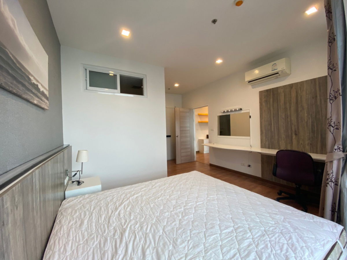picture For rent The Coast Bangkok (BTS Bangna) - 2/10