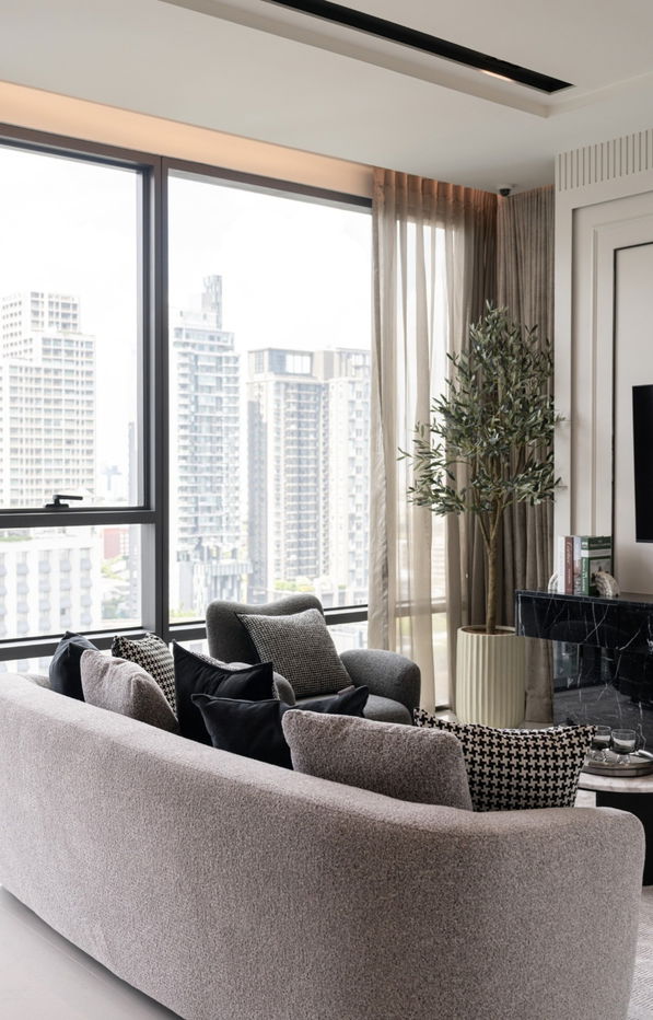 picture Condo for rent: The Bangkok Thonglor, near BTS Thonglor, 120,000 baht, property code: RS1769 - 2/33