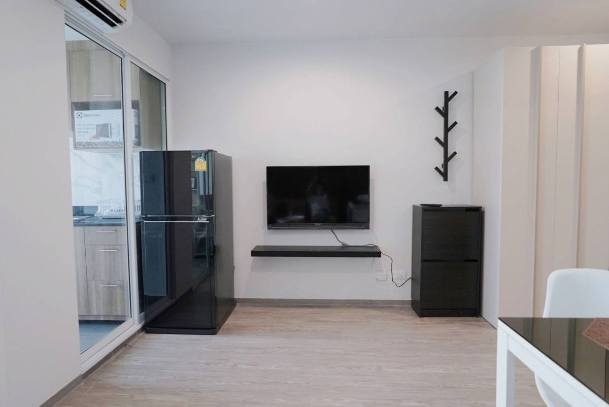 รูป 😊✅ เช่าคอนโด Regent Home สุขุมวิท 97/1 ห้องสวย ใกล้BTS บางจาก - รูปที่ 7/11