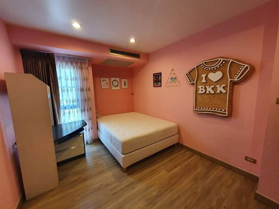 รูป เช่า ให้เช่า /ขาย Esta Home Private Park (Townhouse) พระราม 3 ทำเลเงียบสงบ รีโนเวทใหม่ พร้อมอยู่ Line ID : @951qfbfi - รูปที่ 14/22