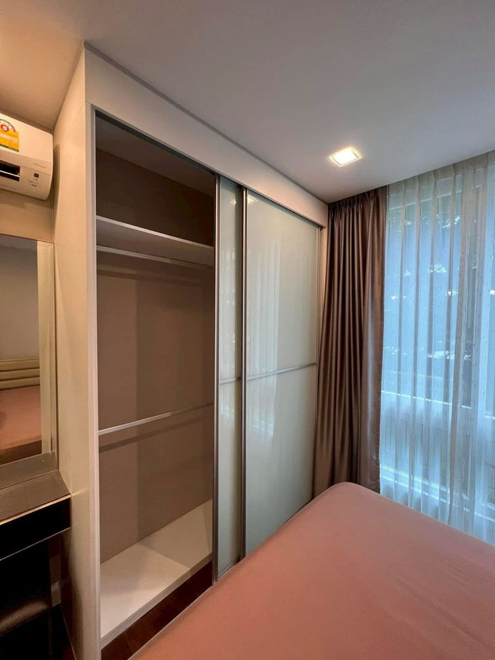 รูป #st20373 ให้เช่า  The Metropolis Samrong    - รูปที่ 6/6