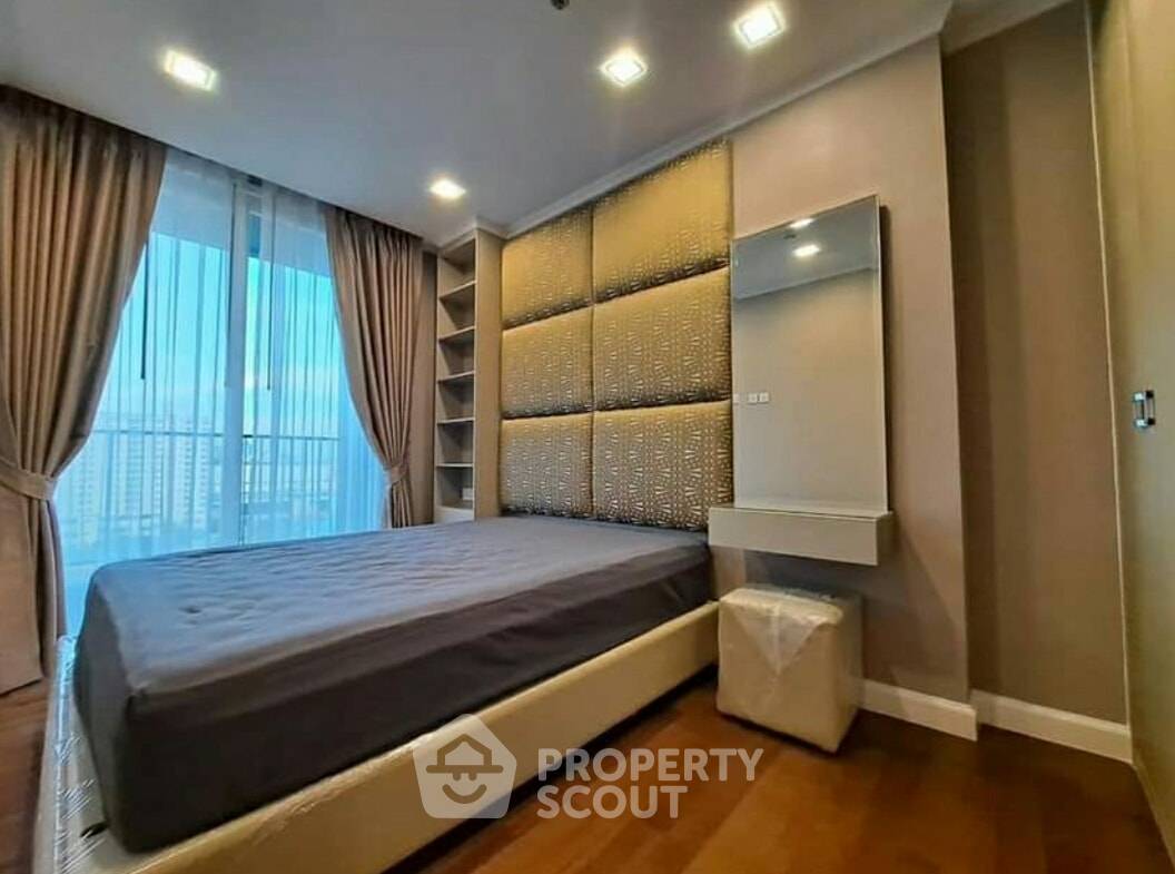 picture 2-BR Condo at The Metropolis Samrong Interchange near BTS Samrong (ID 375229) - 7/16