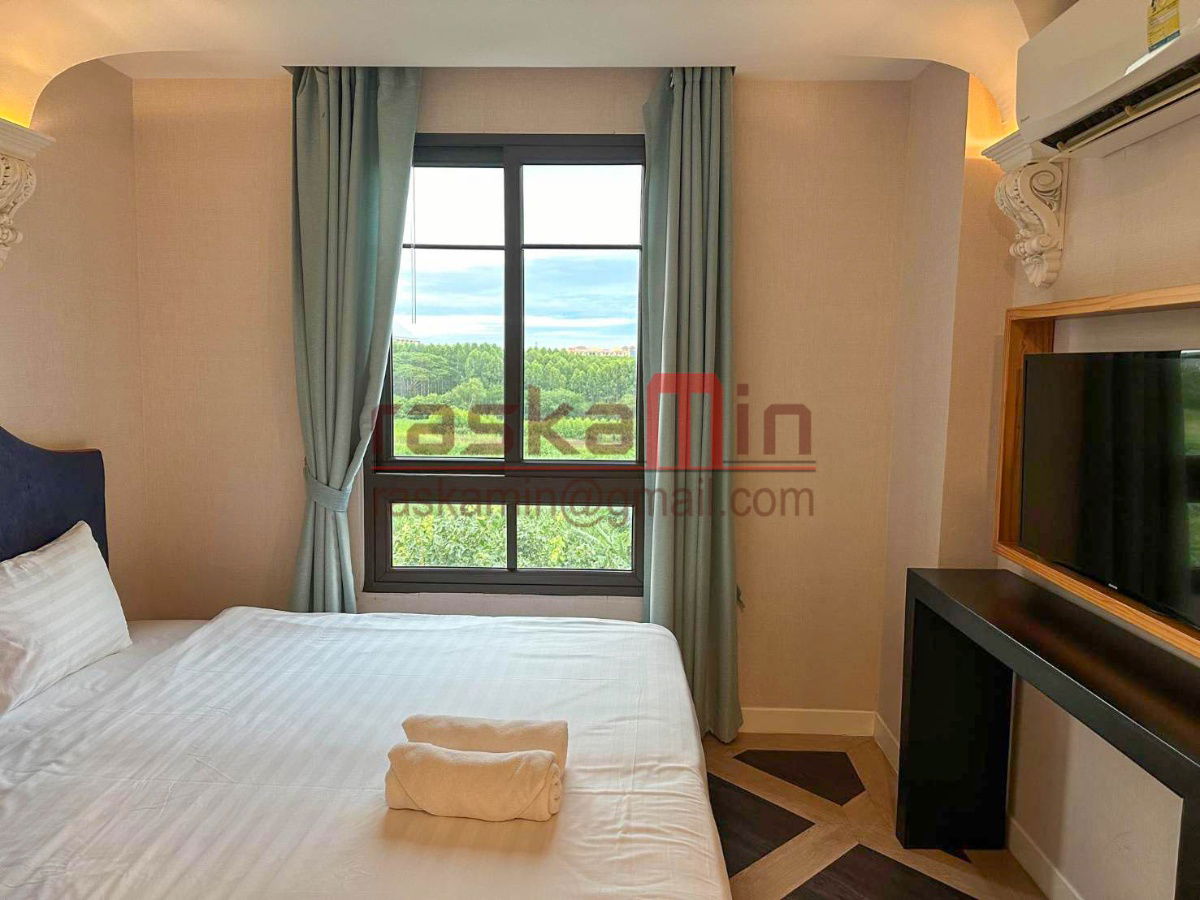 รูป  ขายคอนโด Espana Condo Resort Pattaya  - รูปที่ 9/16