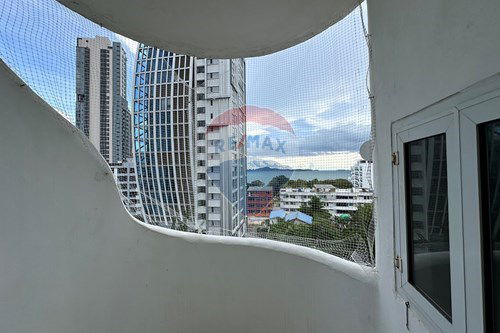 รูป [920471001-1642] Casa Espana Sea View 1 Bedroom for Rent - รูปที่ 11/16