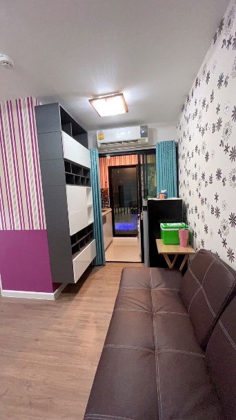 picture Condo for rent at iCondo Salaya  - 8/12